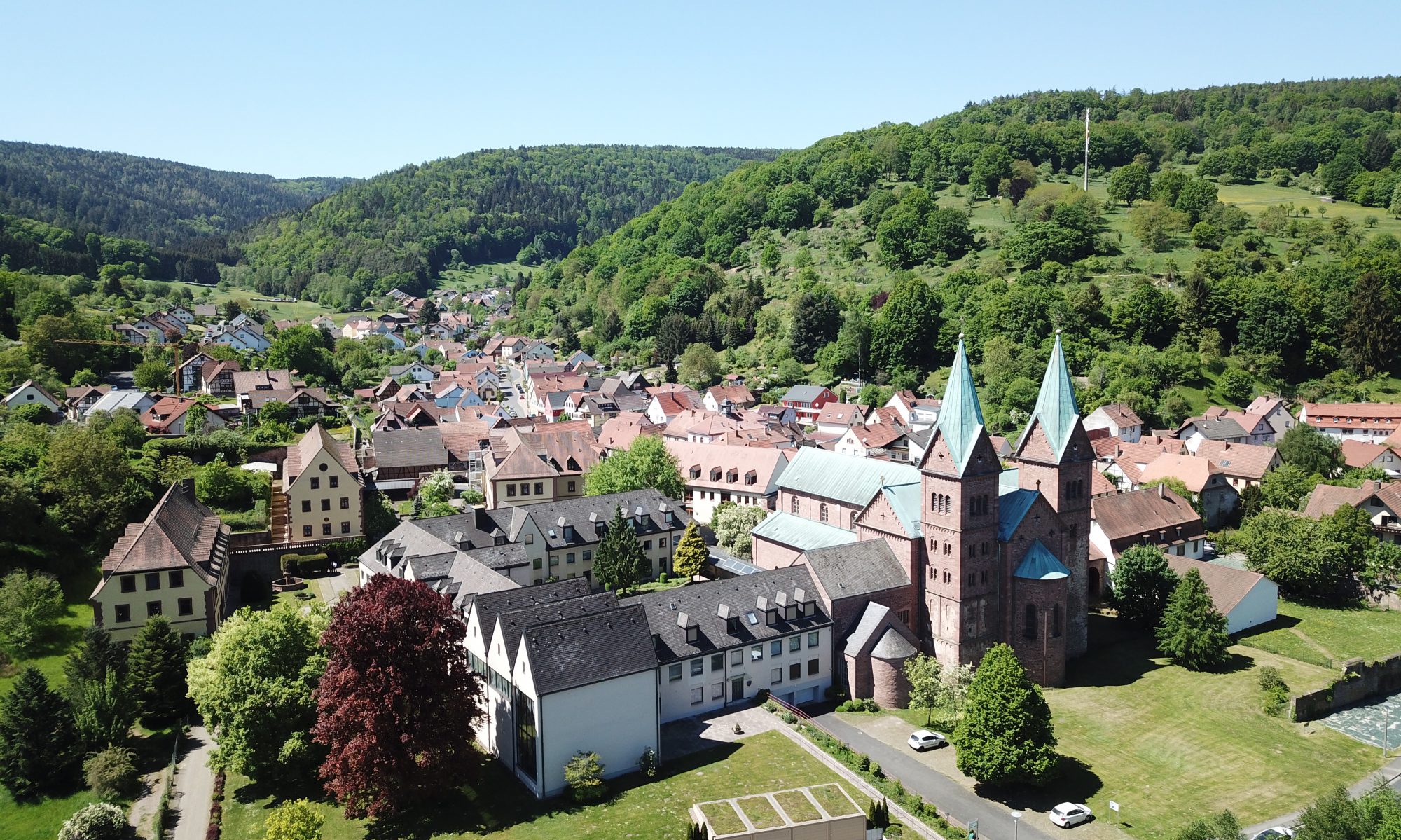 1250 Jahre - Naüscht erleben