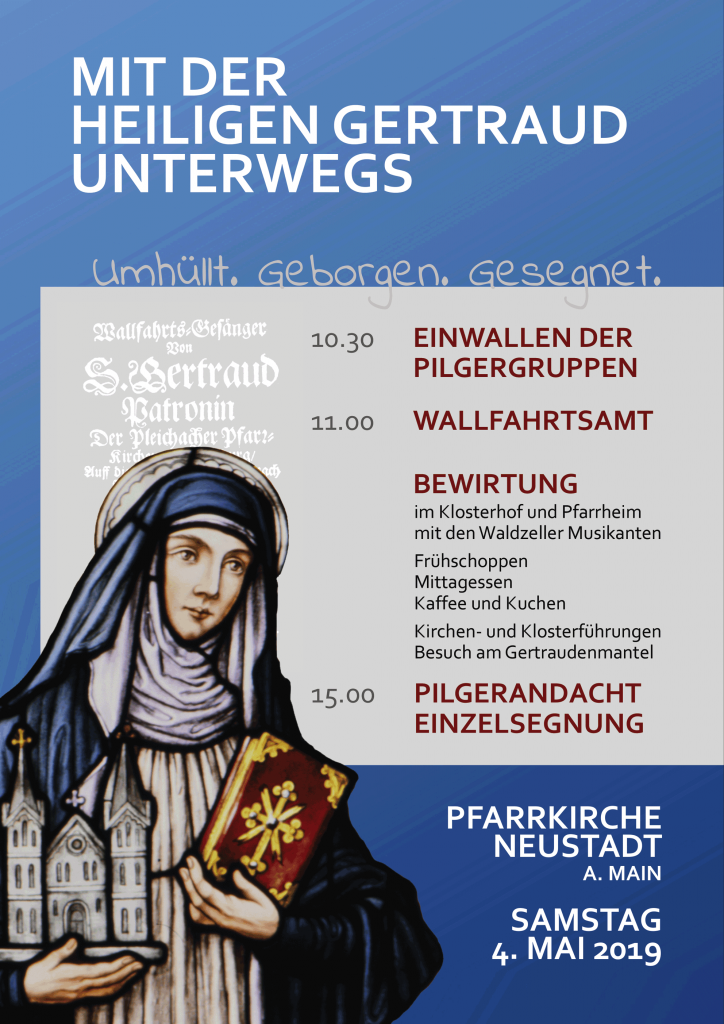 Gertraude