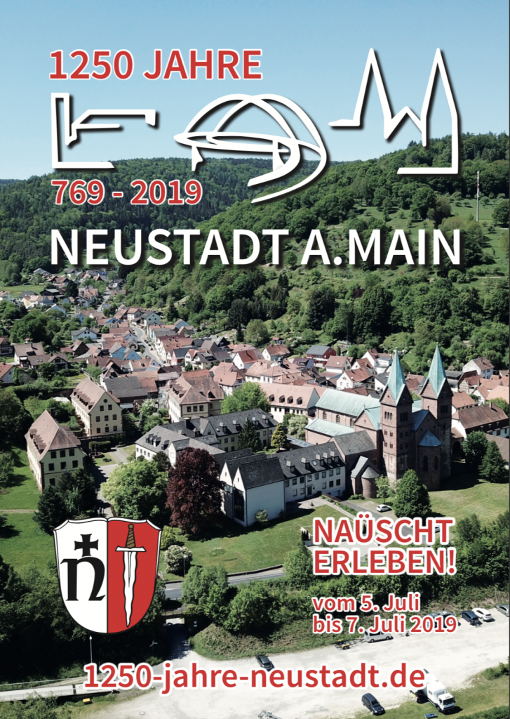 Info-Flyer Cover